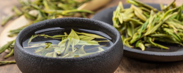 青山绿水茶的功效与作用 青山绿水茶喝了有什么好处