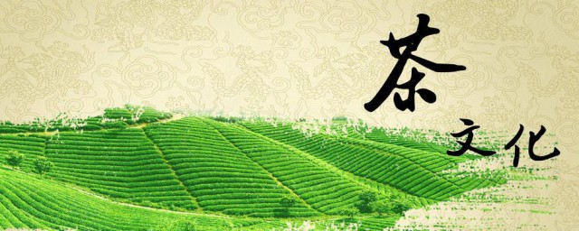 茶文化的起源 茶文化介绍