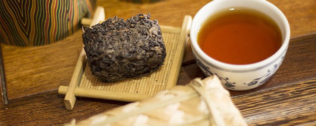 藏茶的功效与作用 关于藏茶的功效与作有哪些
