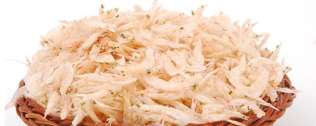 虾米豆腐汤步骤 虾米豆腐汤的做法