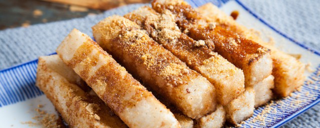 糍粑可以用牛奶做吗 糍粑牛奶怎样做