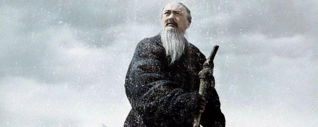 孔子电影介绍 孔子电影剧情介绍