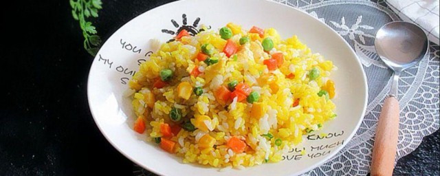 蛋炒饭怎么做才能更松软 蛋炒饭做法介绍