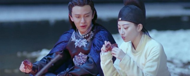 沈珍珠为什么失明 沈珍珠人物简介及电视剧简介