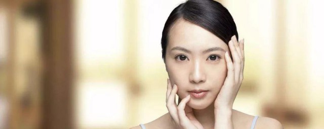 女人精确的保养方式 女性应该怎样保养