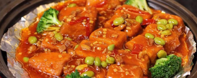 生煎肉的做法川味 怎样做川味生煎肉