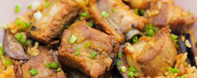 在电饭锅里怎样做排骨好吃又简单 好吃又简单的电饭锅排骨做法