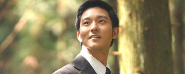 立威廉和陈紫函演的电视剧 立威廉和陈紫函个人简介