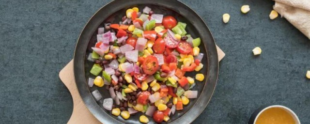 一周减肥食谱 一周减肥食谱是怎样的