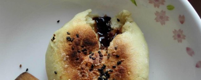 正宗糖饼怎样做 正宗糖饼的做法
