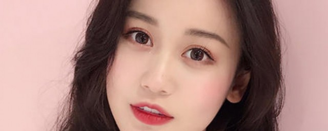 大地色眼影教程 大地色眼影怎么搭配