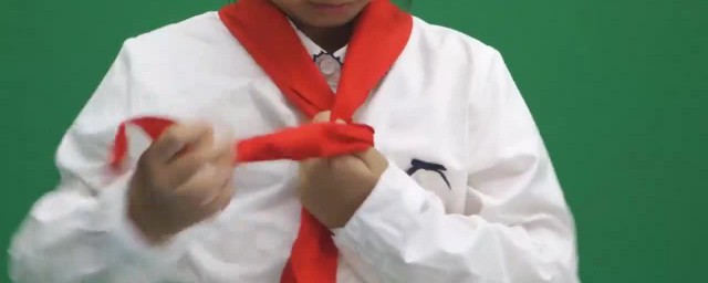 洗红领巾的次序做法 红领巾怎样清洗