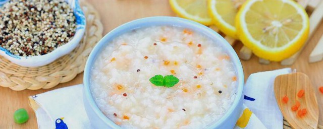 十个月宝宝营养辅食 十个月宝宝营养辅食做法