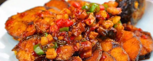 辣的鲅鱼做法 香辣鲅鱼的烹饪技巧