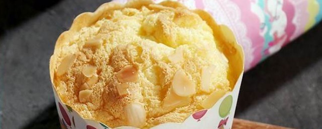 烤箱怎样做烘焙纸杯蛋糕 烤箱怎样做烘焙纸杯蛋糕