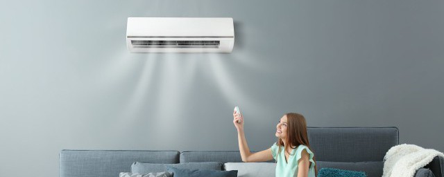 空调用久怎样处理 空调可以怎样打扫清理呢