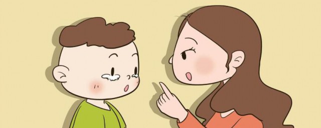 小孩偷东西如何处理 小孩偷东西怎么办