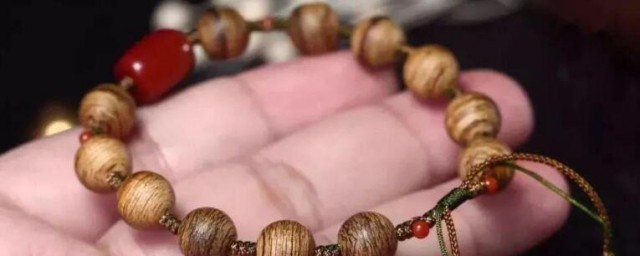 手串不干净了怎样解决 手串不干净了怎样清洗