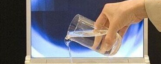 笔记本屏进水维修技巧 笔记本屏进水怎样办