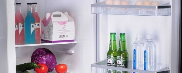 冰箱保鲜室积水怎样办 冰箱保鲜室积水怎样解决