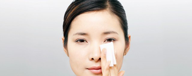 高中生脸上总是出油怎样解决 怎样解决脸上总是出油