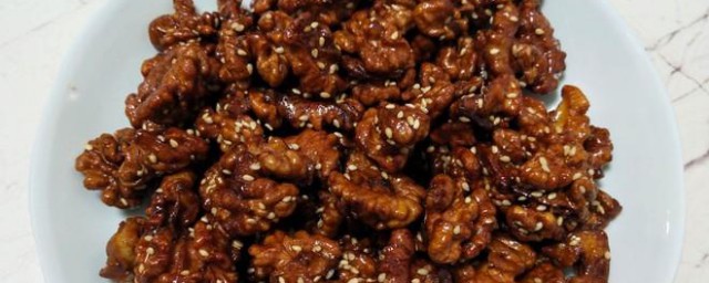 肉粽的做法酱香核桃的做法 如何做肉粽的做法酱香核桃