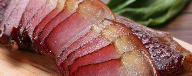 南方几月可以做腊肉 南方什么时候可以做腊肉