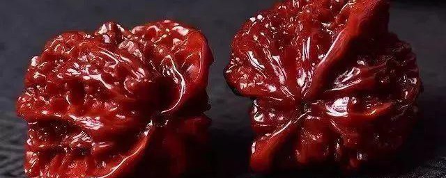 核桃盘玩的技巧 核桃盘玩的技巧简介