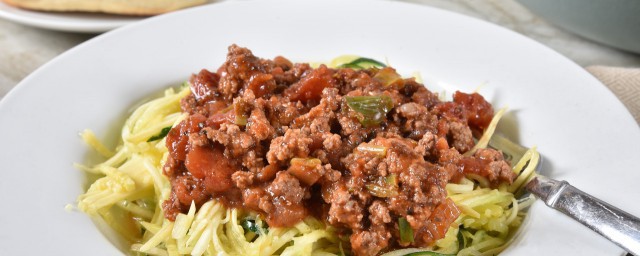 如何做羊肉面条 羊肉面条的做法