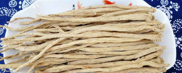 甜党参最简单的食用技巧 怎样简单食用甜党参