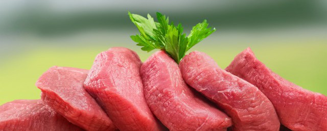 藤椒牛肉怎样做 制作藤椒牛肉的技巧