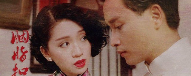 张国荣梅艳芳演过什么电影 张国荣梅艳芳合作过哪些电影