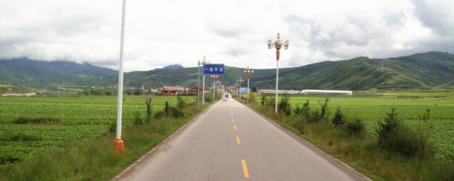 一路平安打一地名 一路平安打一地名谜底解析