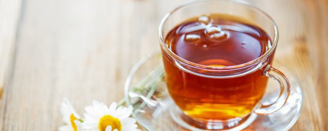 菊花决明子茶能天天喝 可不可以天天喝菊花决明子茶