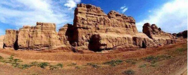 中国最诡异的十个地方 国内最邪门的十个地方大盘点