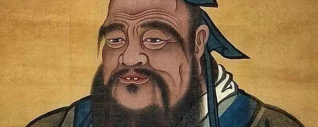 孔子叫什么 孔子的原名叫什么
