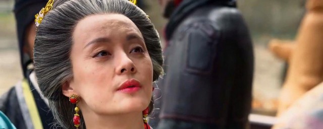 嬴政和芈月的关系是什么 嬴政和芈月的历史关系