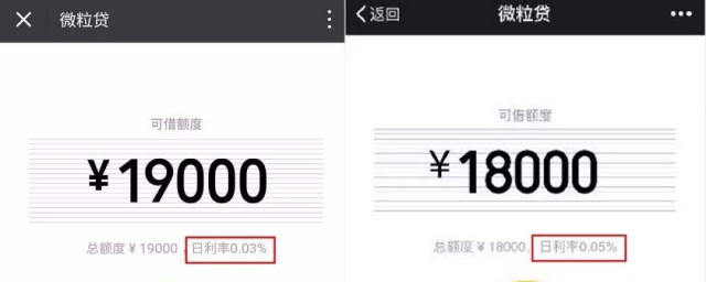 微信有几种借钱技巧 微信有哪些借钱技巧