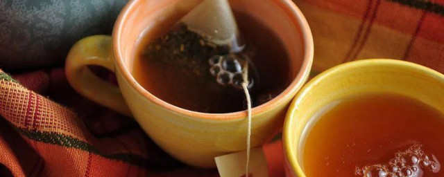 凉茶怎样做 凉茶做法