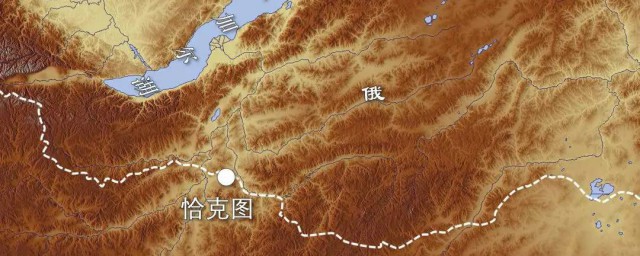 恰克图是现在什么地方 恰克图简介