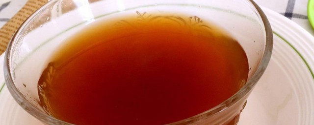 酸枣汁的制作方法 怎么制作酸枣汁
