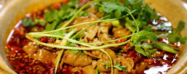 川菜的羊肉怎样做 怎样做川菜羊肉