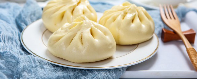 怎样做白菜肉馅儿的包子 白菜肉馅的包子怎样做
