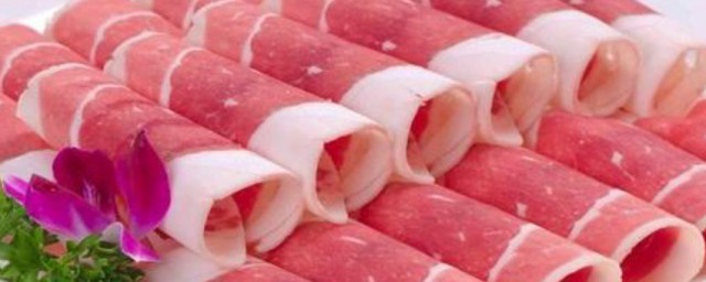 肥牛指的是什么肉 肥牛是牛肉吗