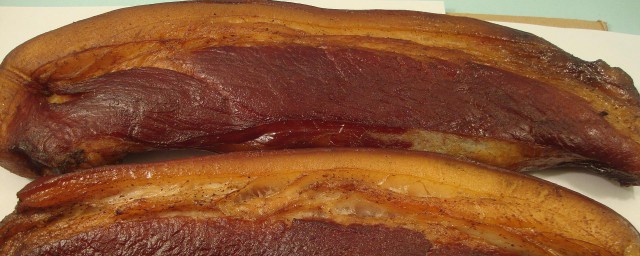 腊肉怎样清洗更干净 腊肉的清洗技巧