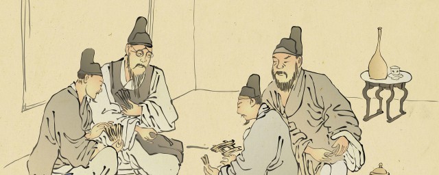 秦灭六国第一个灭的是哪国 秦国先后灭了哪六国