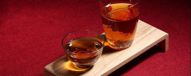 茶砖怎样存放 茶砖怎样存放
