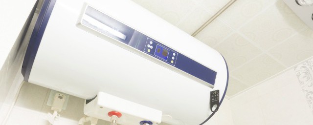 电热水器边缘漏水怎样解决 可以怎样解决热水器边缘漏水的问题