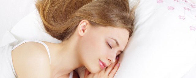 帮助睡眠最好的要领 帮助睡眠最好的要领有哪些