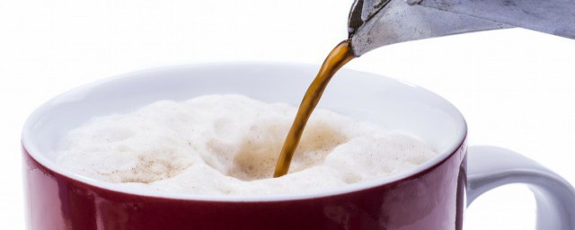 珍珠奶茶制作技巧和配料 自制珍珠奶茶